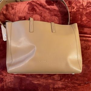 CalPak Laptop Tote New